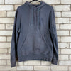 Black North Face Hoodie Men's Small