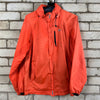 Peach Starter Windbreaker Men's Small