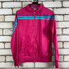 00s Pink Adidas Track Jacket Women's Xs