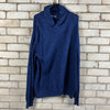 Navy Chaps Knitwear Sweater Women's XL