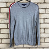 Grey Tommy Hilfiger Jumper Women's Small