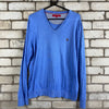 Blue Tommy Hilfiger Jumper Women's XL