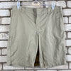 Beige Dickies Chino Shorts W40