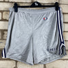 Grey Champion Sport Shorts Men's Medium