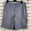 Grey Dickies Chino Shorts W36