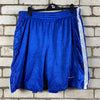 Blue Nike Sport Shorts Men's XXL