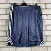 Navy Champion Sport Shorts Men's Medum