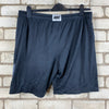 Black Nike Sport Shorts Men's Large