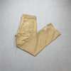 Carhartt tan Chinos Mens