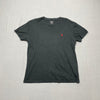 Black Polo Ralph Lauren T-Shirt Small