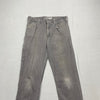 Grey Carhartt Workwear Jeans W32