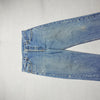 Blue Levi's 501 Denim Jeans W33