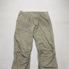 Khaki G-Star Y2K Denim Jeans W34