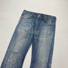 Blue Levi's Denim Jeans W34