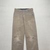 Grey Dickies Work Trousers W30