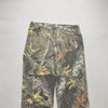 Camo Wrangler Realtree Style Trousers W38