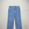 Blue Tommy Hilfiger Jeans W30