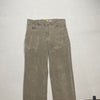 Brown Carhartt Workwear Jeans W32