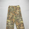 Camo Realtree Style Cuffed Trousers W34