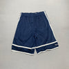 Navy Reebok Basketball Sport Shorts Women's XL