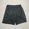 Black Nike Sport Shorts Men's XXL