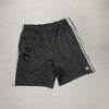 Black Adidas Sport Shorts Men's Large