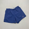 Navy Patagonia Sport Shorts Men's XS