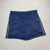 Vintage 90s Navy Nike Sport Shorts Men's XL