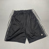 Black Adidas Sport Shorts Men's XXL