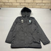 Black Adidas Jacket Youth's Large