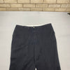 Black Dickies Chino Trousers W46