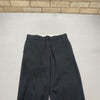 Black Dickies Chino Trousers W32