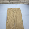 Beige Carhartt Workwear Trousers W38