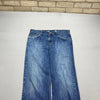 Blue Carhartt Jeans W33