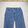 Blue Levi's Jeans W46