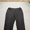 Black Lee Jeans W36