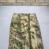 Realtree Camo Wrangler Trousers W39