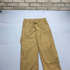 Brown Wrangler Insulated Trousers W32