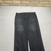 Black Dickies Chino Trousers W36