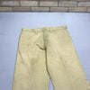 Beige Dickies Chino Trousers W38