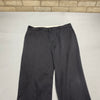 Black Dickies Chino Trousers W40