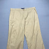 Beige Tommy Hilfiger Chino Trousers W38