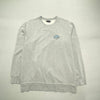 Grey Patagonia Sweatshirt Men's Large