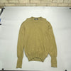 Green Barbour Knitwear Sweater Men's Small