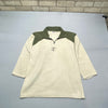 Beige Tommy Hilfiger Fleece Men's Medium