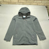 Grey Columbia Raincoat Men's Small