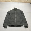 Black Canada Goose Puffer Jacket Men's XS