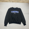 Black Champion Sweatshirt Men's Small