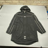 Black Umbro Jacket Men's XL