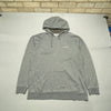 Grey Columbia Hoodie Men's XL